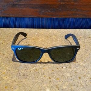 Ray Ban Sunglasses